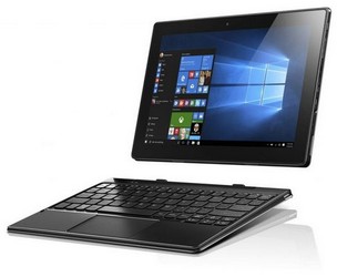 Замена разъема usb на планшете Lenovo Miix 300 10 в Самаре